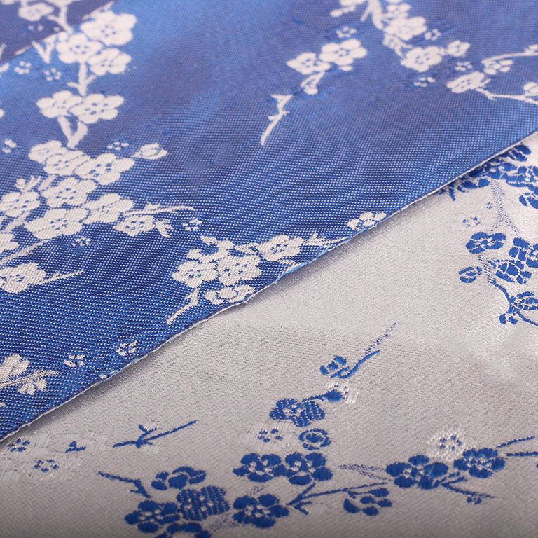Tissu de brocart jacquard au m - Textile Sewing Patterns avis et prix
