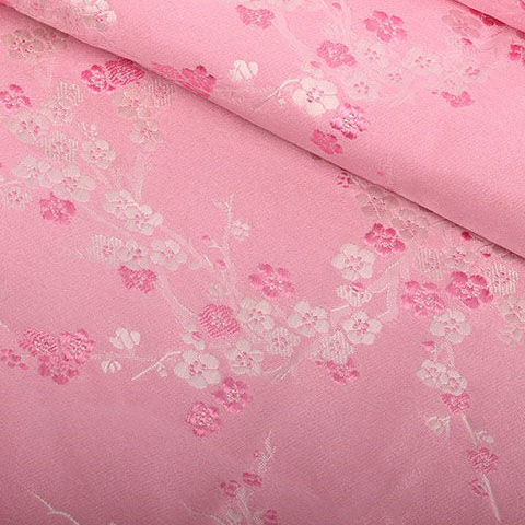 Tissu de brocart jacquard au m - Textile Sewing Patterns avis et prix