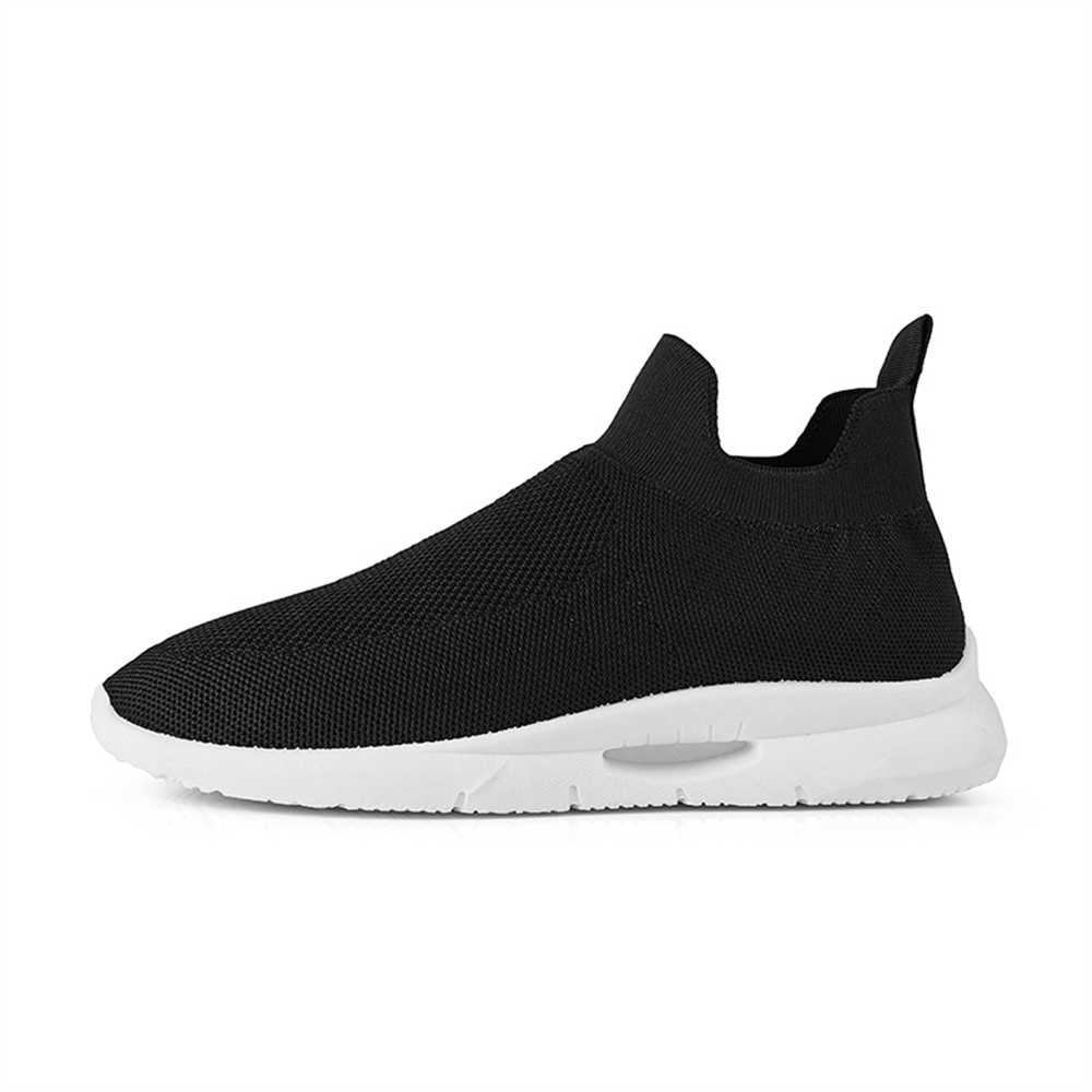 Chaussures de sport marron à b - Sewing Production avis et prix
