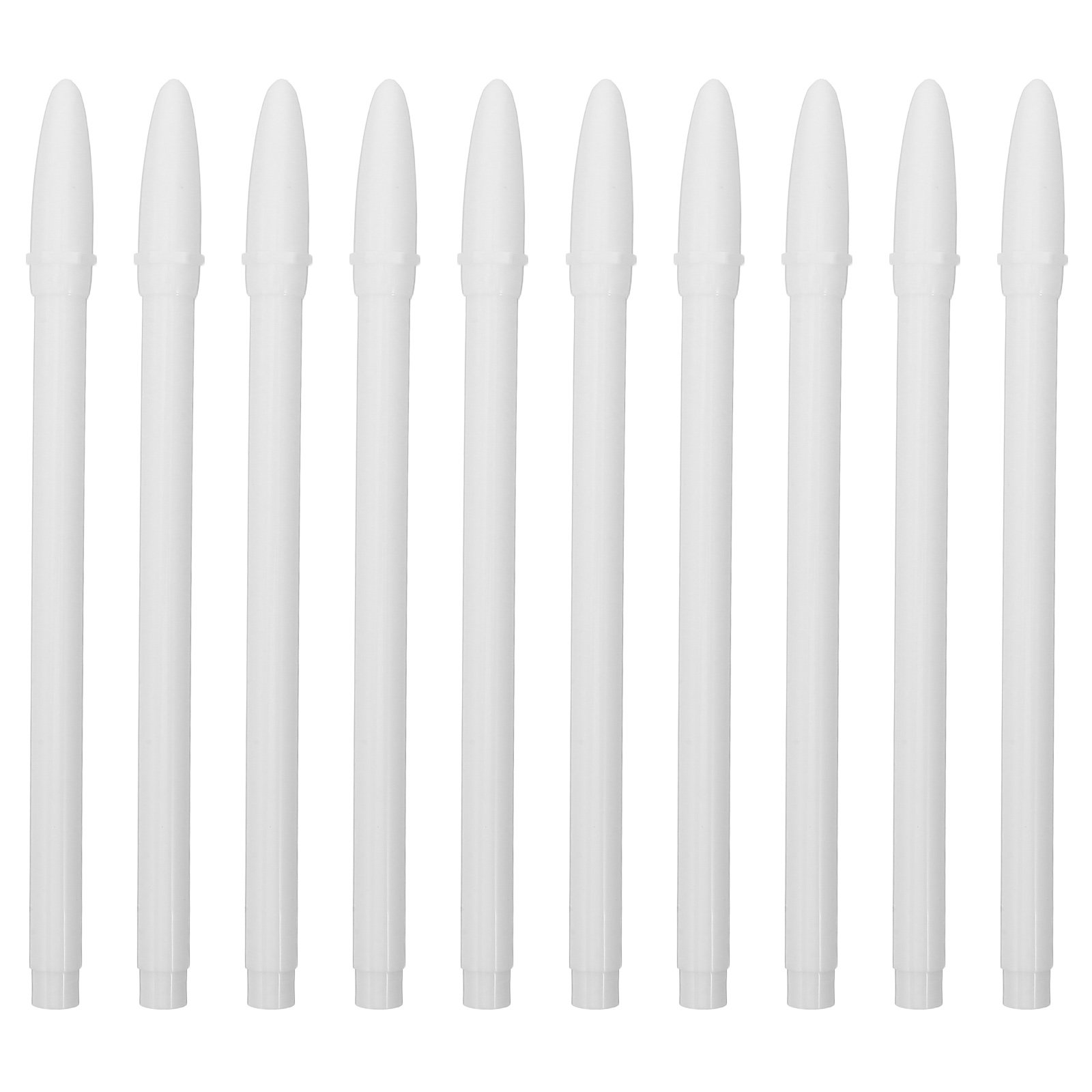 Lot de 10 marqueurs effaçables - Sewing Embroidery Fabric avis et prix