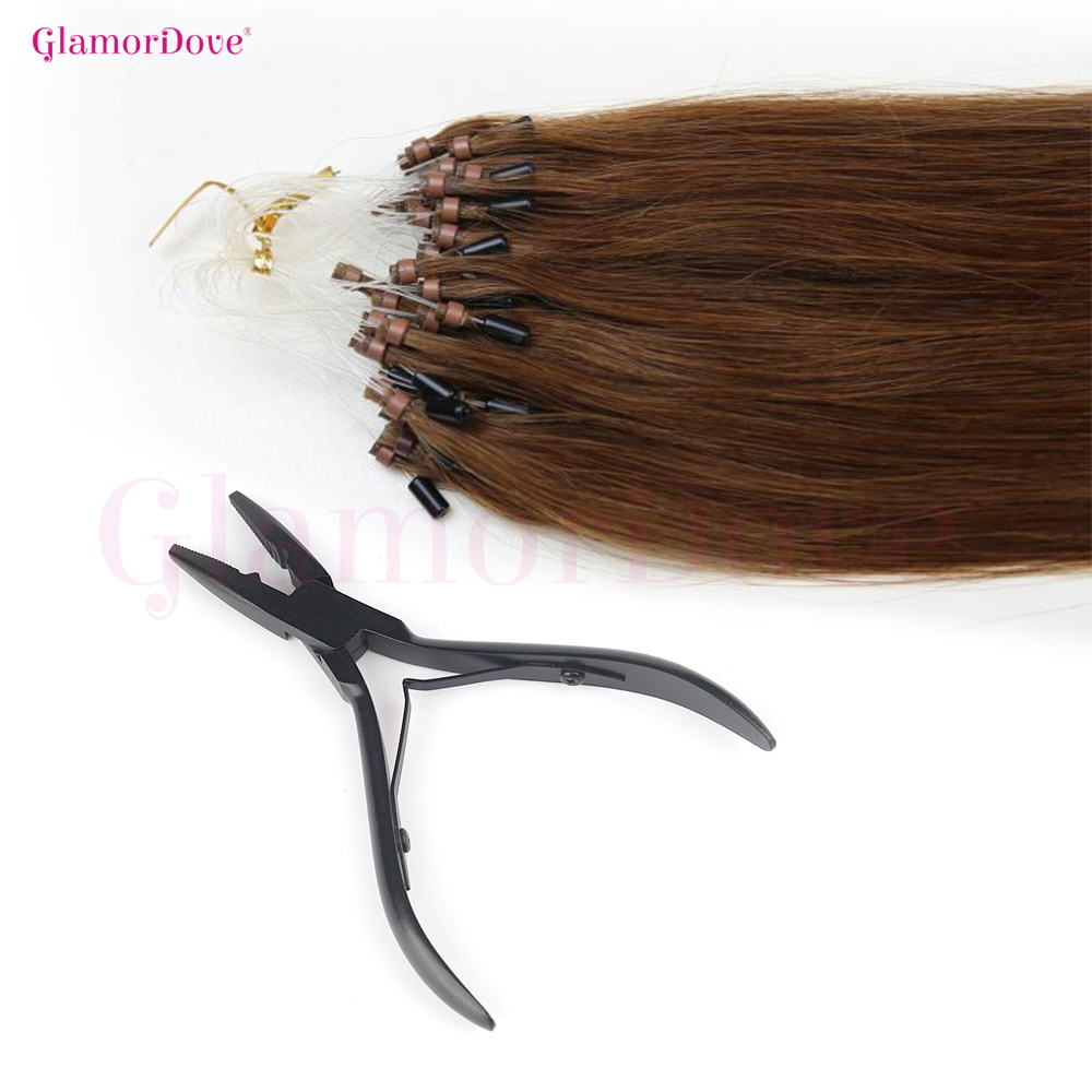 GlamorDove Kit d'outils d'exte - Needle Threader Tool avis et prix
