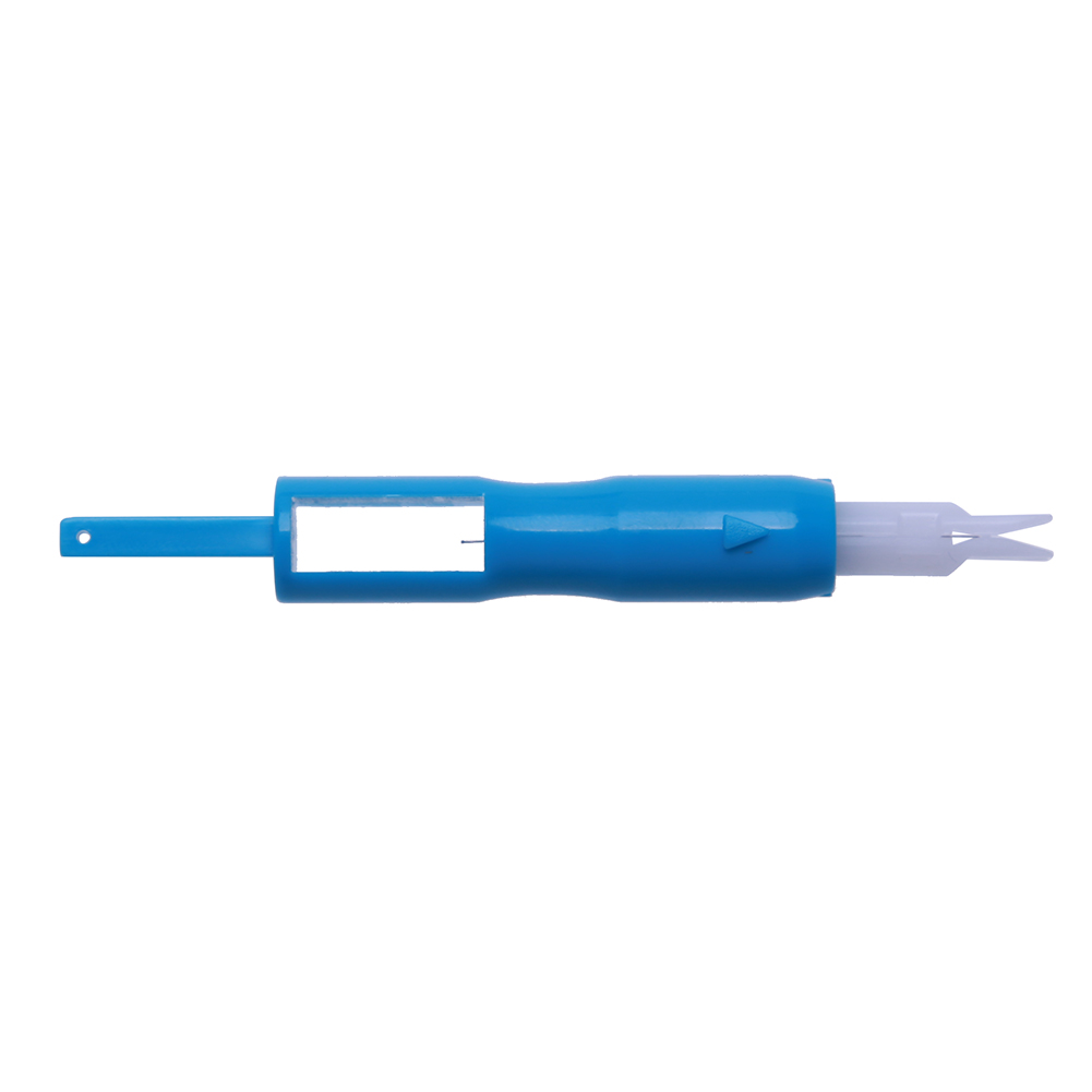 Enfile-aiguilles manuels en pl - Needle Threader Tool avis et prix