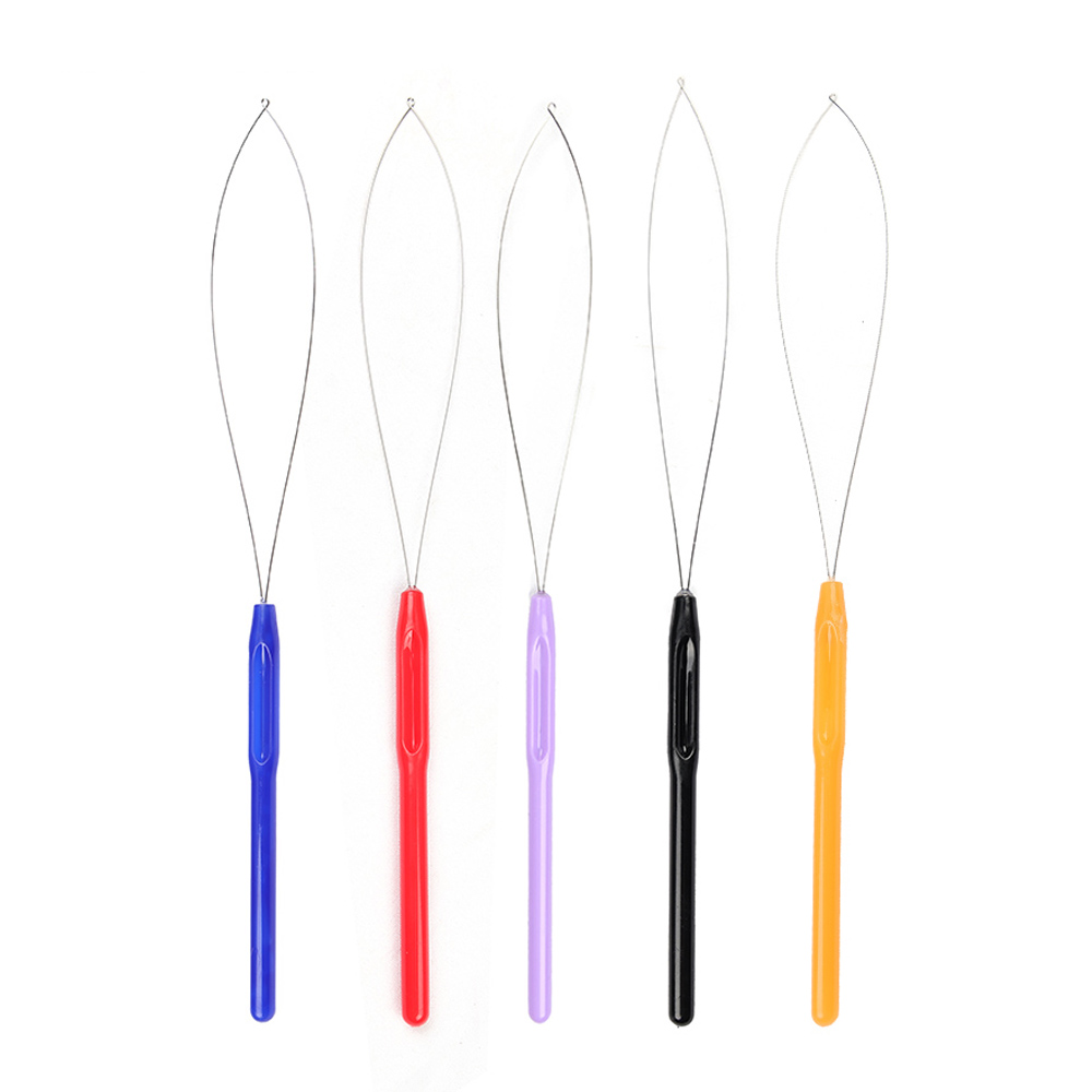 Enfile-aiguille à boucle d'ext - Needle Threader Tool avis et prix