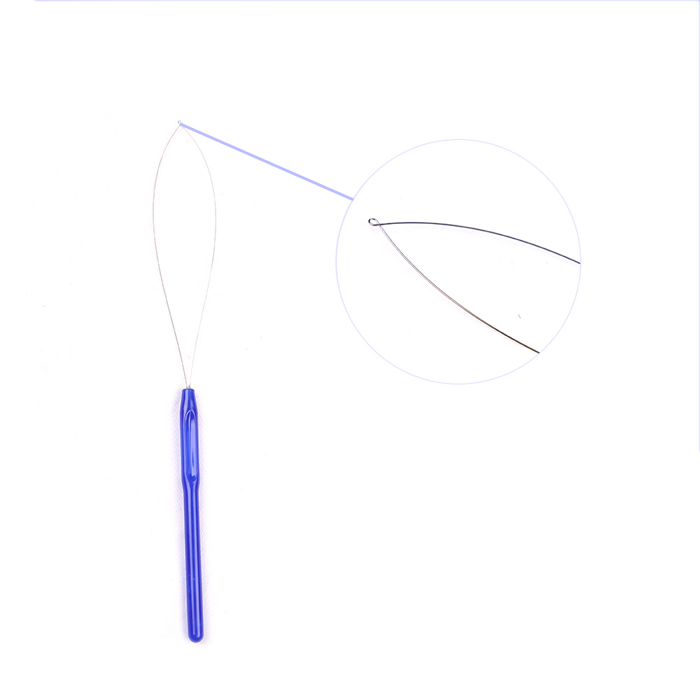 Enfile-aiguille à boucle d'ext - Needle Threader Tool avis et prix