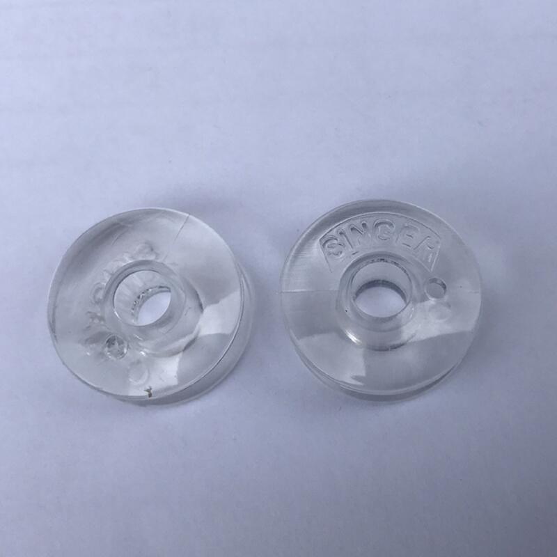 Bobines en plastique pour mach - Sewing Machine Yarn avis et prix