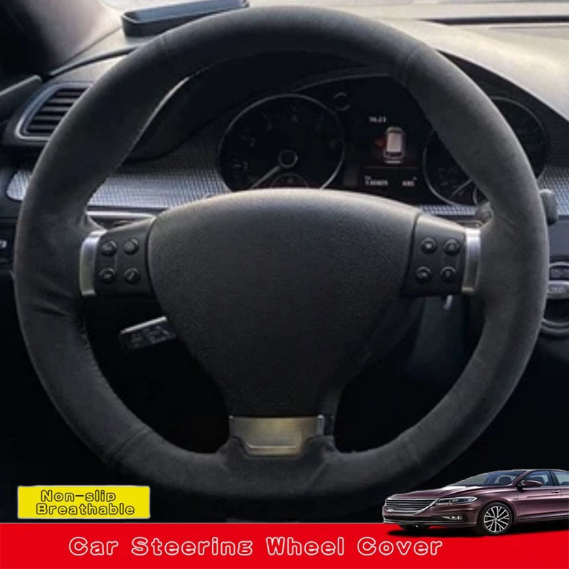 Housse de volant de voiture en - Sewing Gt avis et prix