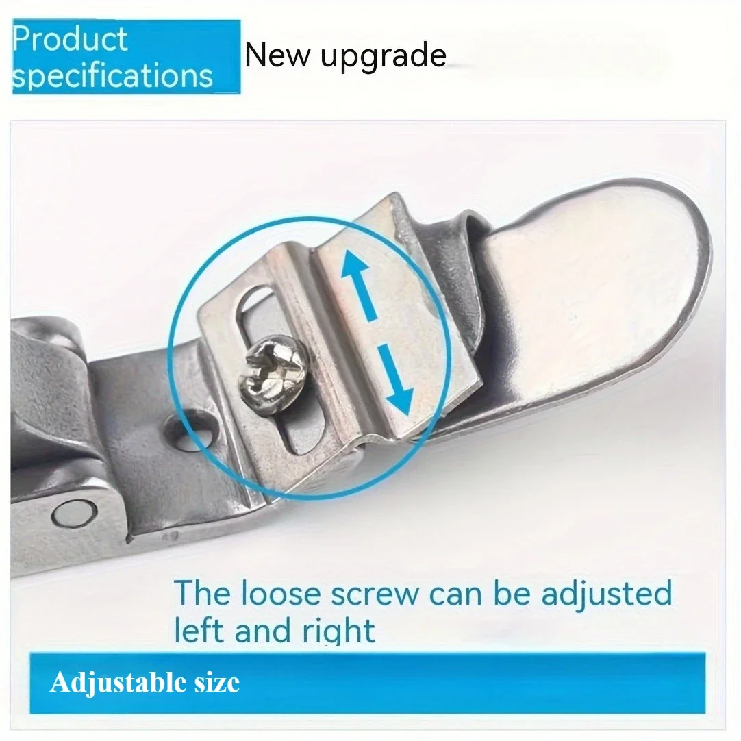 Pied presseur réglable sans re - Sewing Factory avis et prix