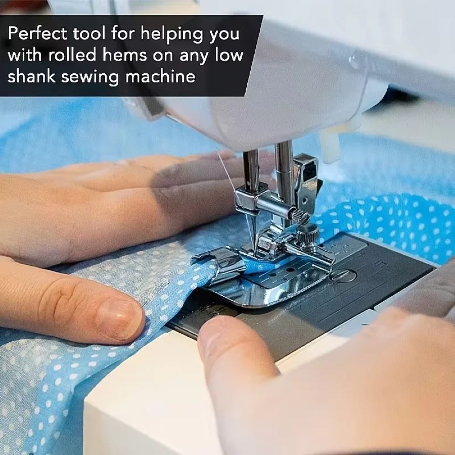 1 à 3 pièces – Pied presseur p - Sewing Factory avis et prix