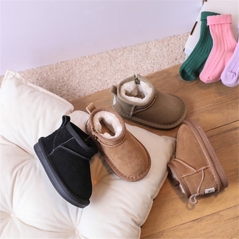 Nouvelles bottes de neige pour - Sewing Gt avis et prix