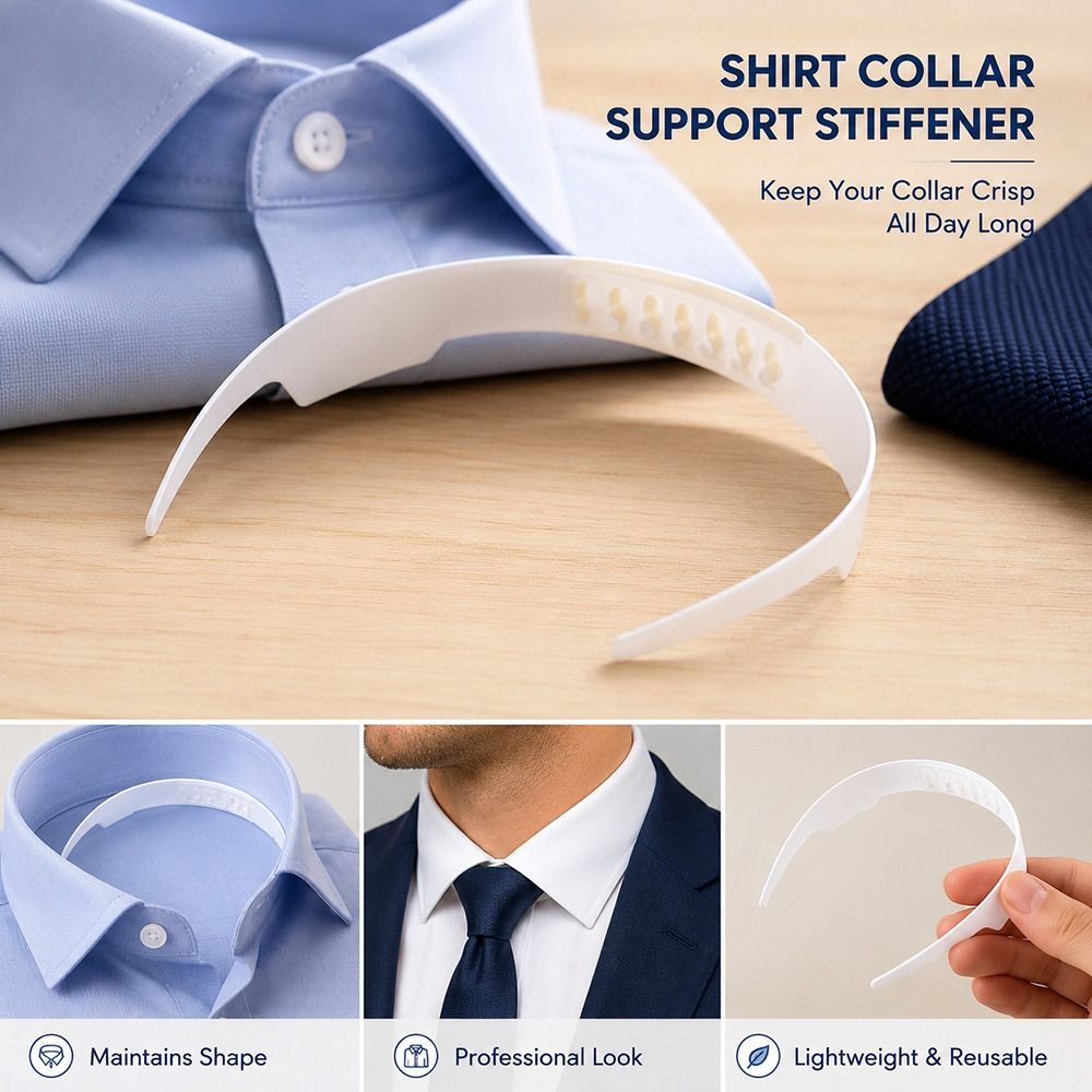Kit de supports de col de chem - Sewing Lab avis et prix