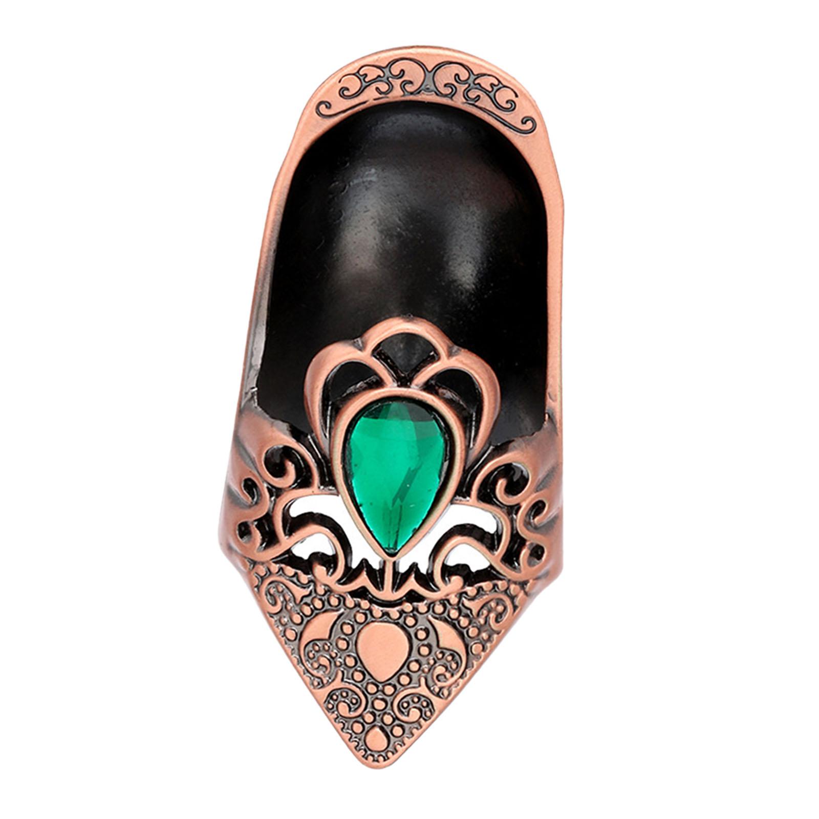 Doigtier en métal de style ant - Sewing Thimble Metal avis et prix