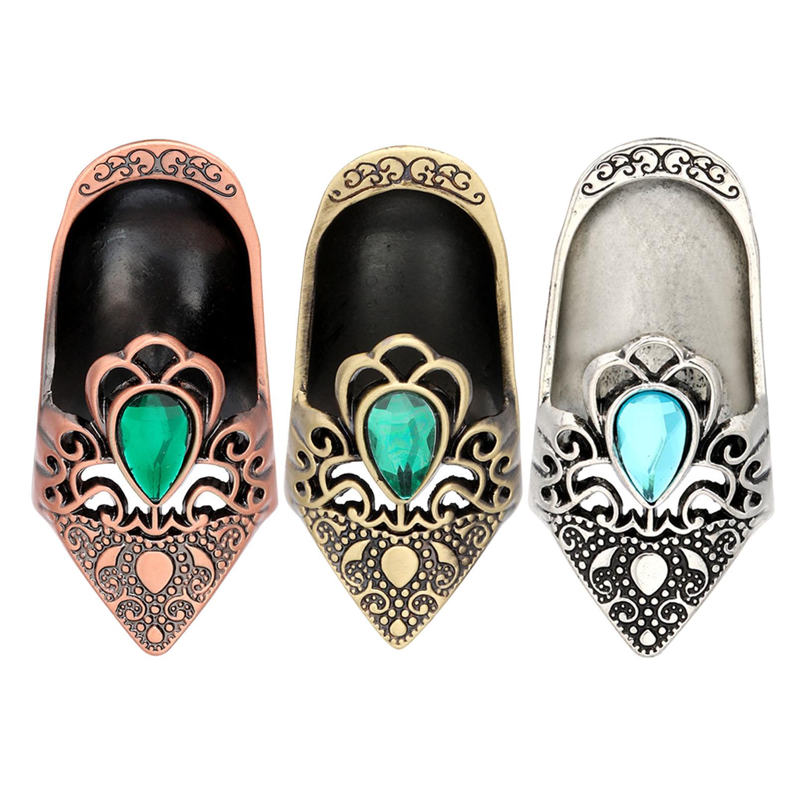 Doigtier en métal de style ant - Sewing Thimble Metal avis et prix