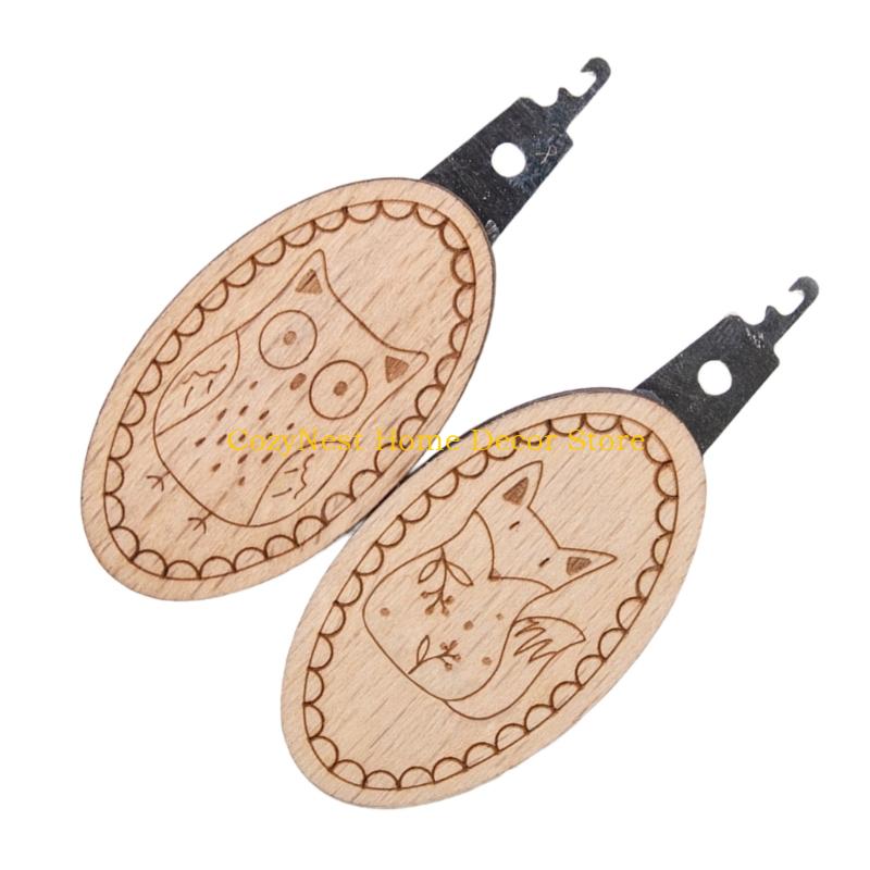 Enfile-aiguille 92MF, outil co - Needle Threader Tool avis et prix