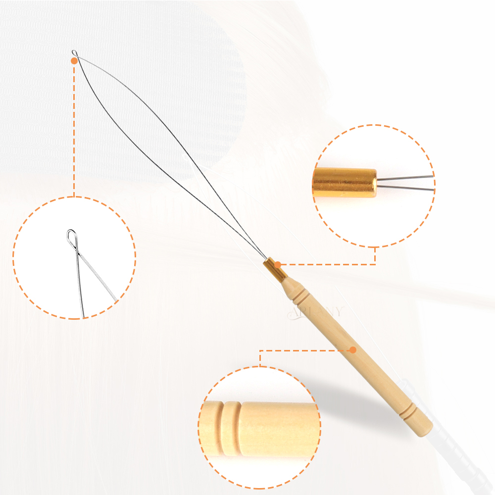 ARLANY manche en bois outil de - Needle Threader Tool avis et prix
