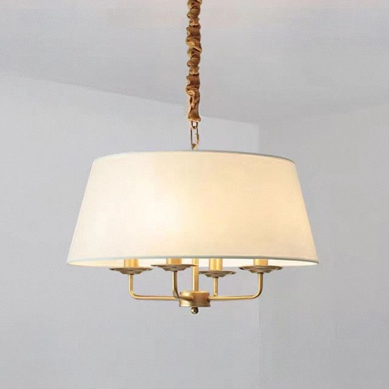 Luminaire suspendu en tissu de - Century Textile & Sewing Supply Reviews avis et prix