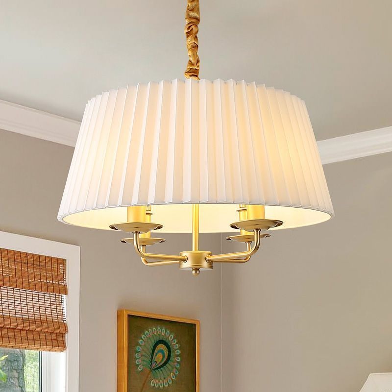 Luminaire suspendu en tissu de - Century Textile & Sewing Supply Reviews avis et prix