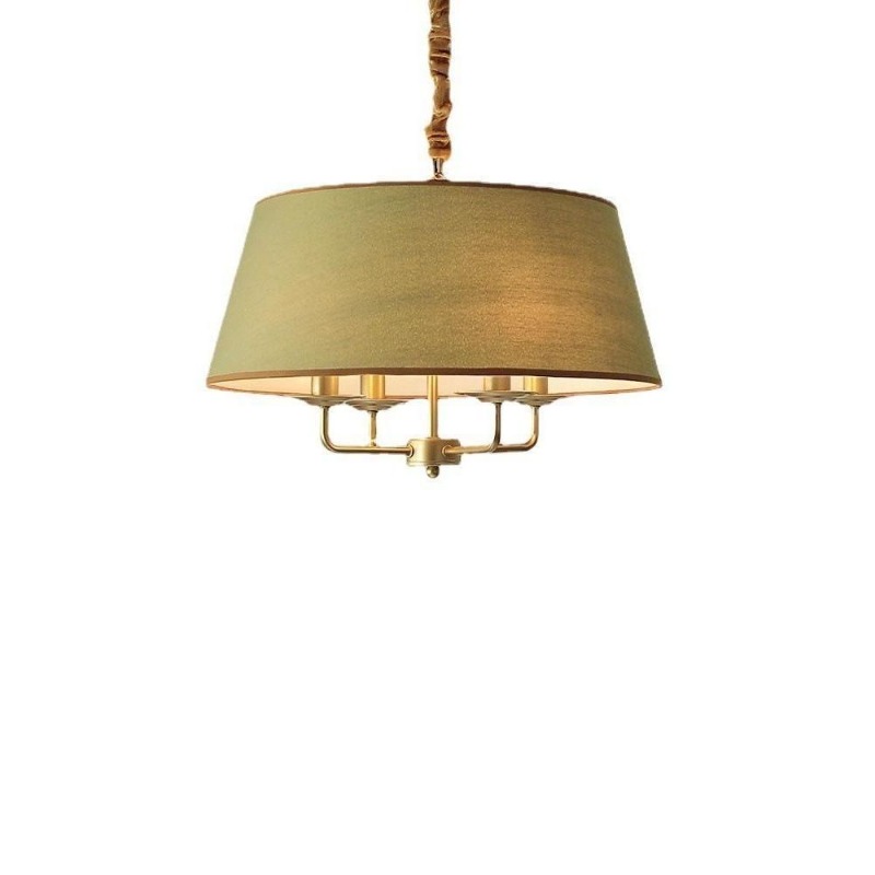 Luminaire suspendu en tissu de - Century Textile & Sewing Supply Reviews avis et prix