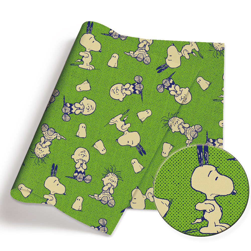 Tissu TAKARA TOMY Snoopy 140x5 - Sewing Production avis et prix