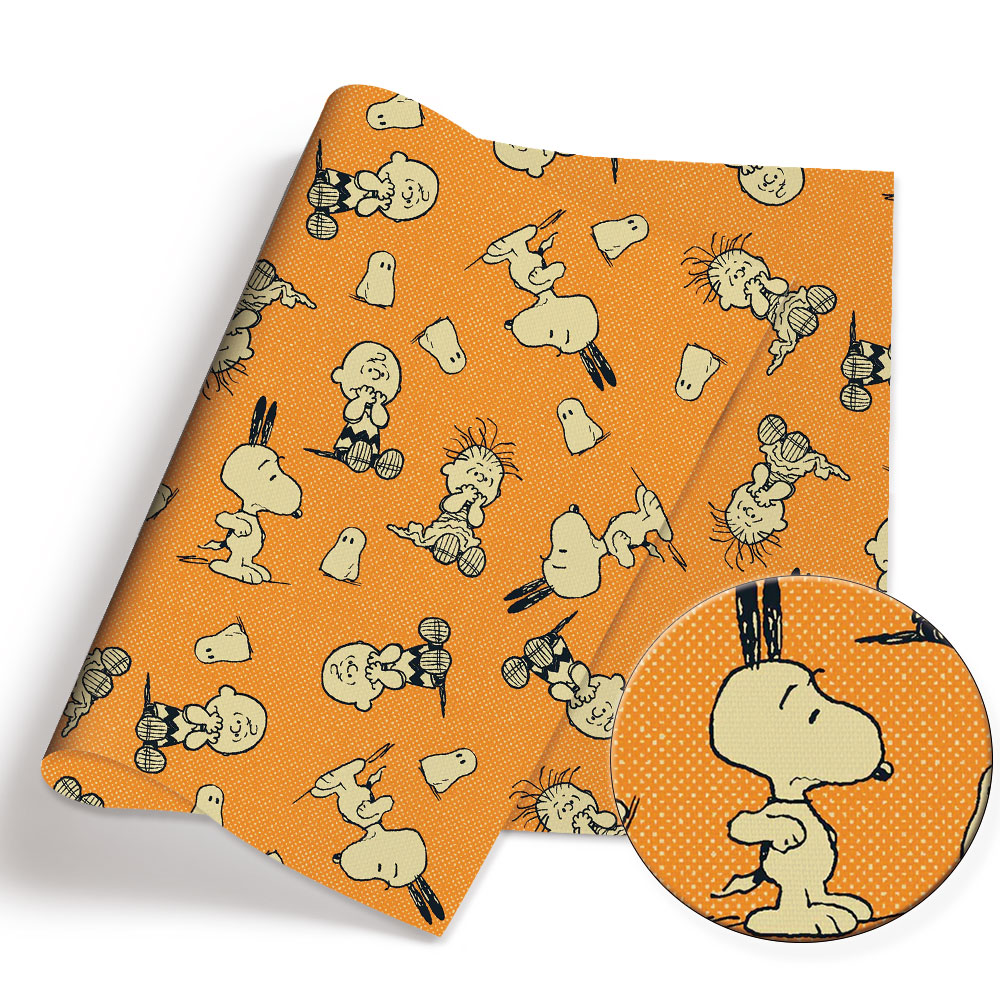 Tissu TAKARA TOMY Snoopy 140x5 - Sewing Production avis et prix