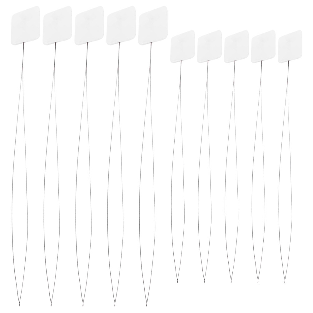 10 pièces d'inserteurs de fil  - Needle Threader Tool avis et prix