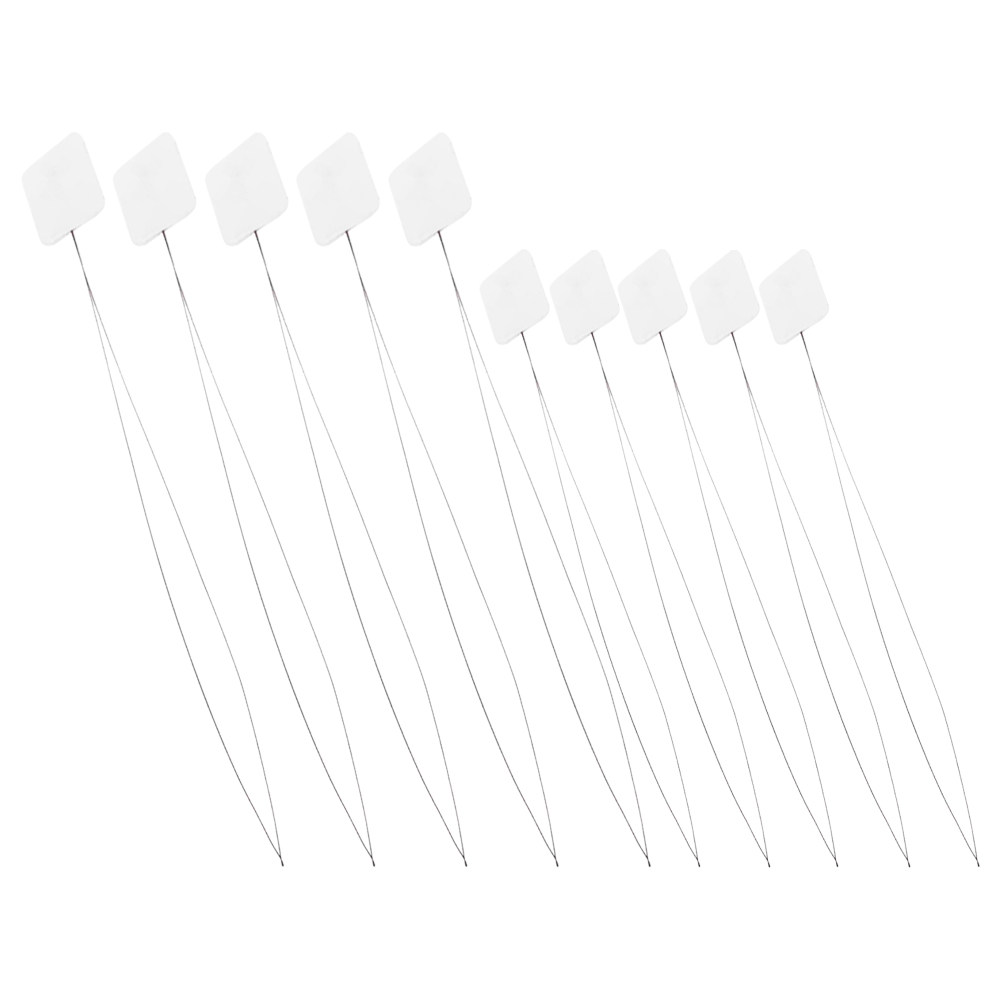 10 pièces d'inserteurs de fil  - Needle Threader Tool avis et prix