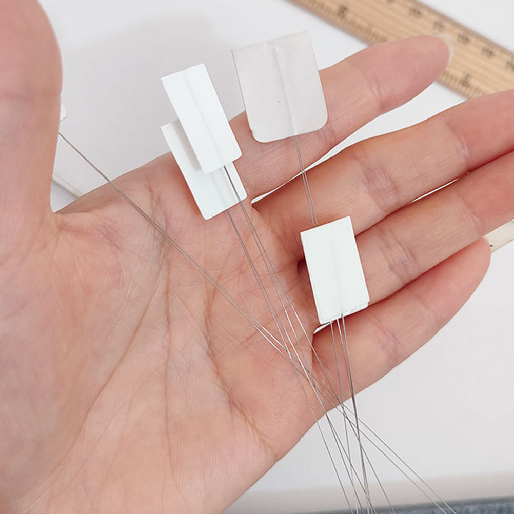 10 pièces d'inserteurs de fil  - Needle Threader Tool avis et prix