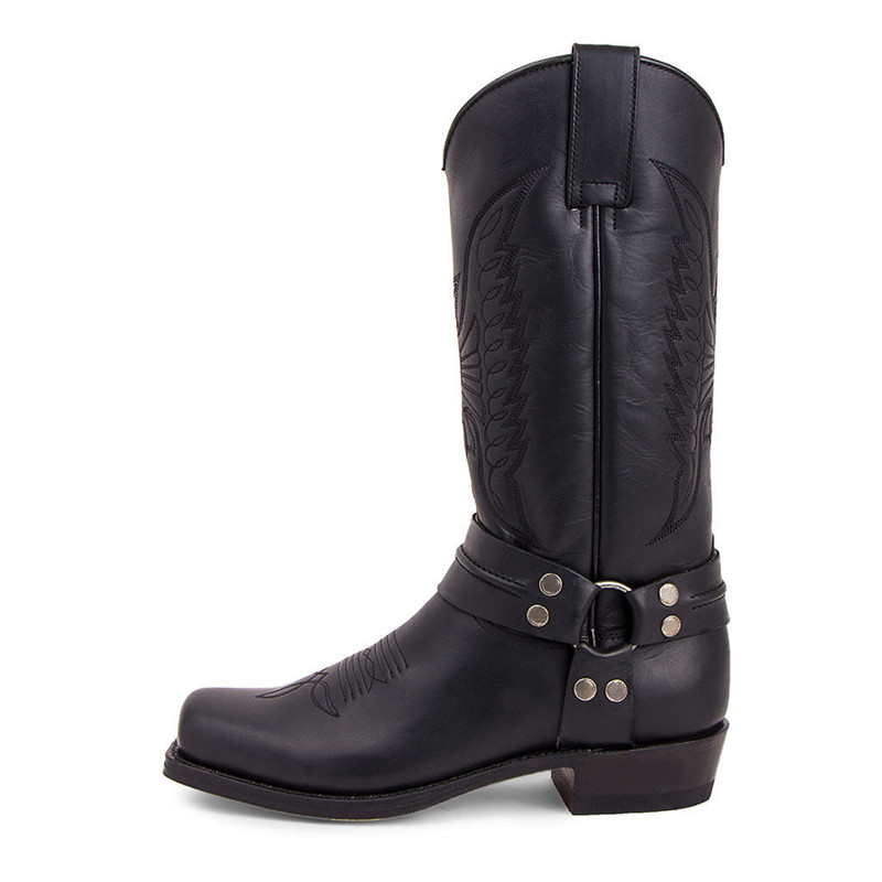 Nouvelles bottes de moto pour  - Sewing Embroidery Fabric avis et prix