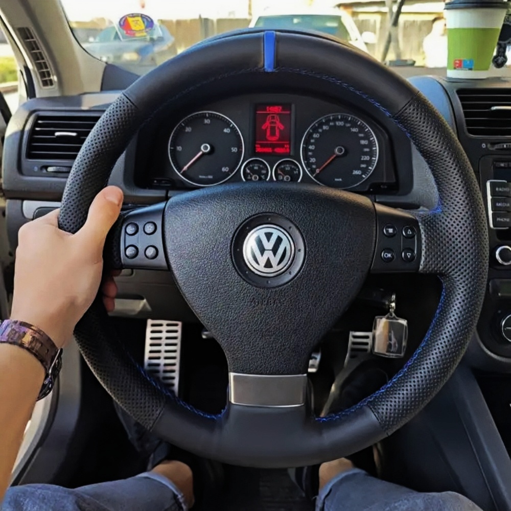 Juste de volant de voiture en  - Sewing Gt avis et prix