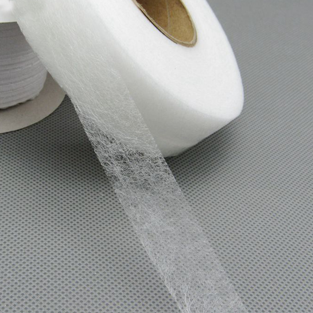 4 rouleaux de ruban thermocoll - Hem Tape Fusible avis et prix