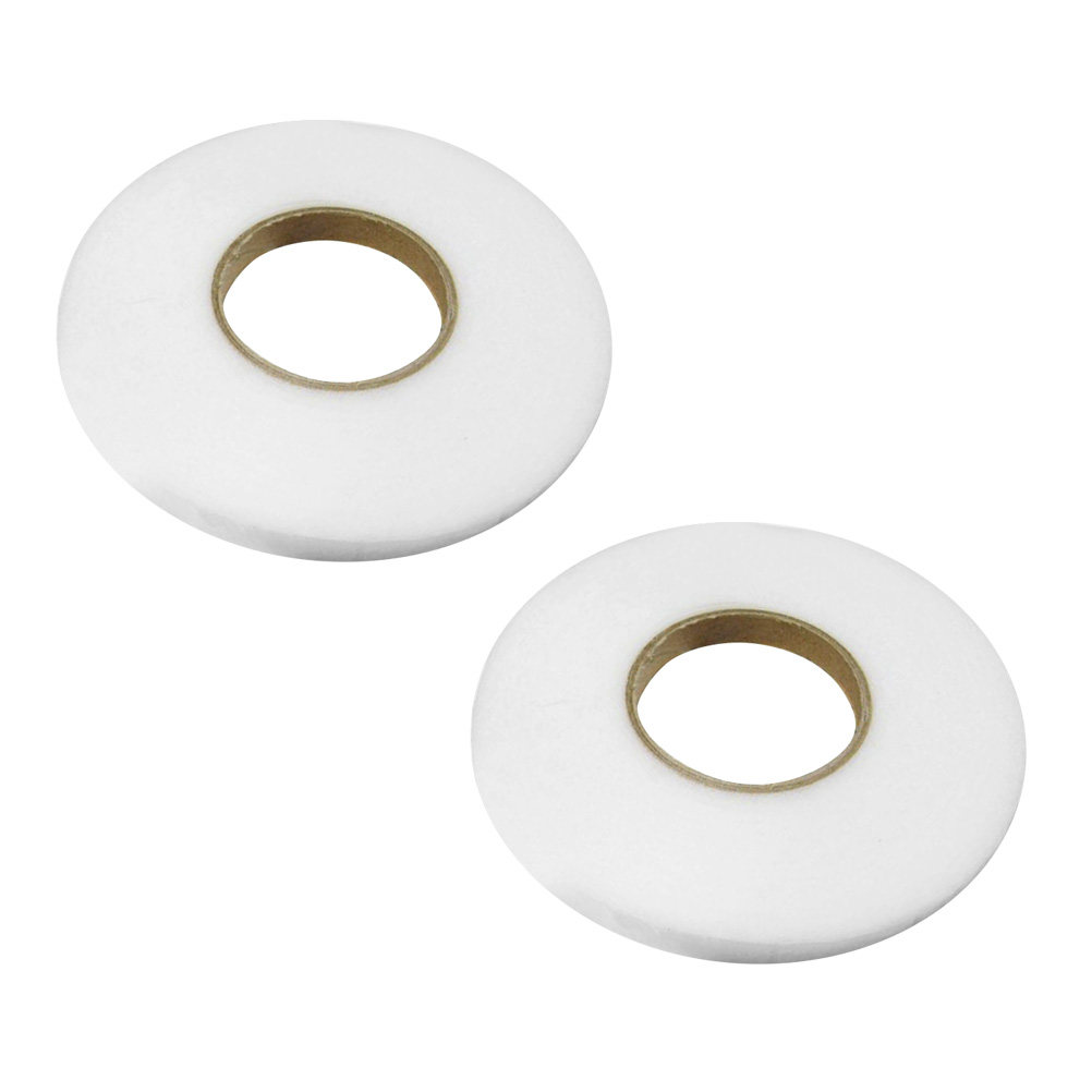 4 rouleaux de ruban thermocoll - Hem Tape Fusible avis et prix