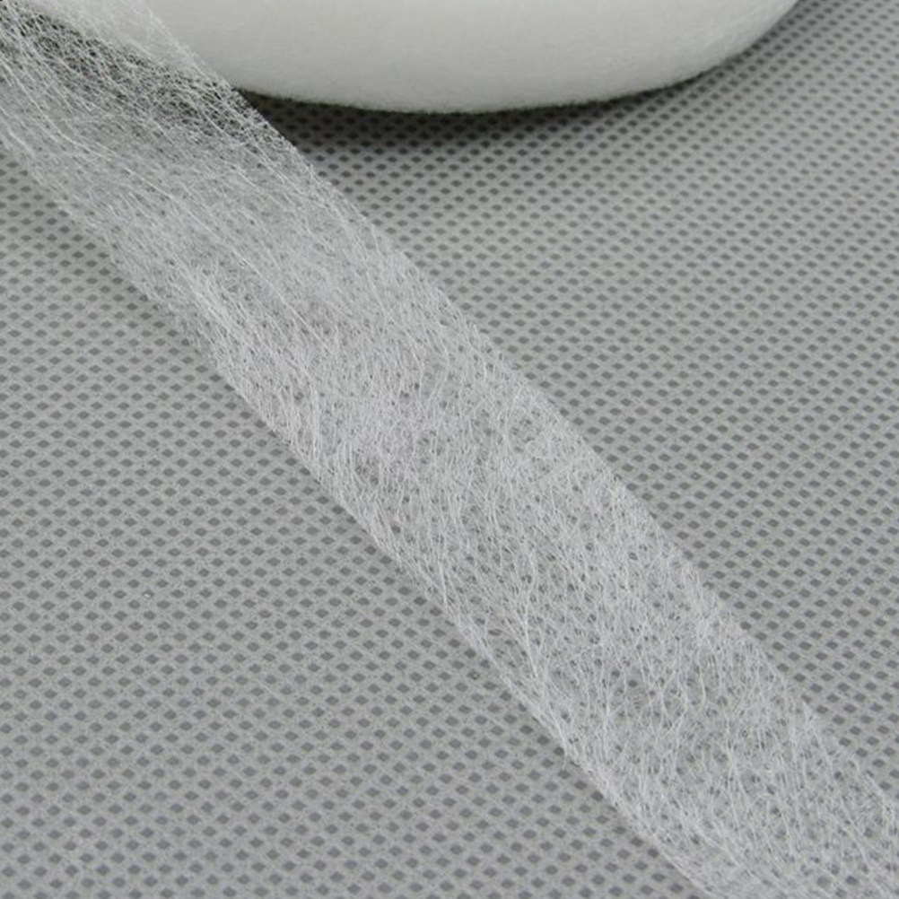 4 rouleaux de ruban thermocoll - Hem Tape Fusible avis et prix