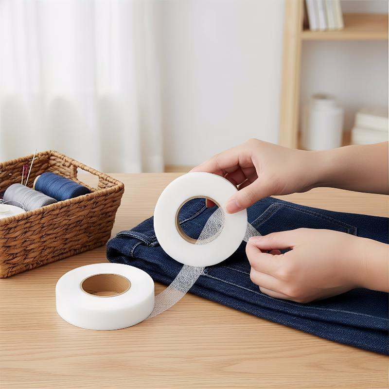 Ruban de ourlet sans couture - - Hem Tape Fusible avis et prix