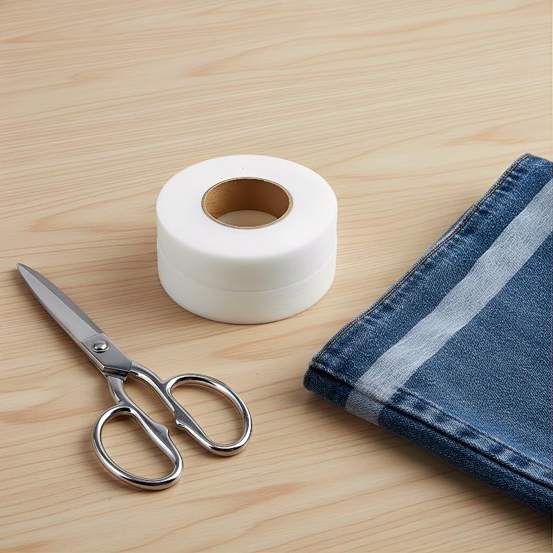 Ruban de ourlet sans couture - - Hem Tape Fusible avis et prix