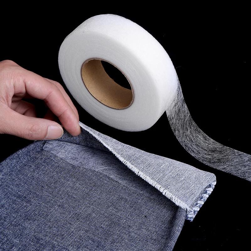 Ruban de ourlet sans couture - - Hem Tape Fusible avis et prix