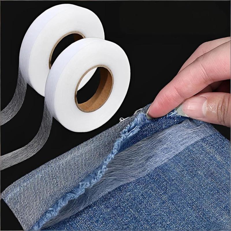 Ruban de ourlet sans couture - - Hem Tape Fusible avis et prix