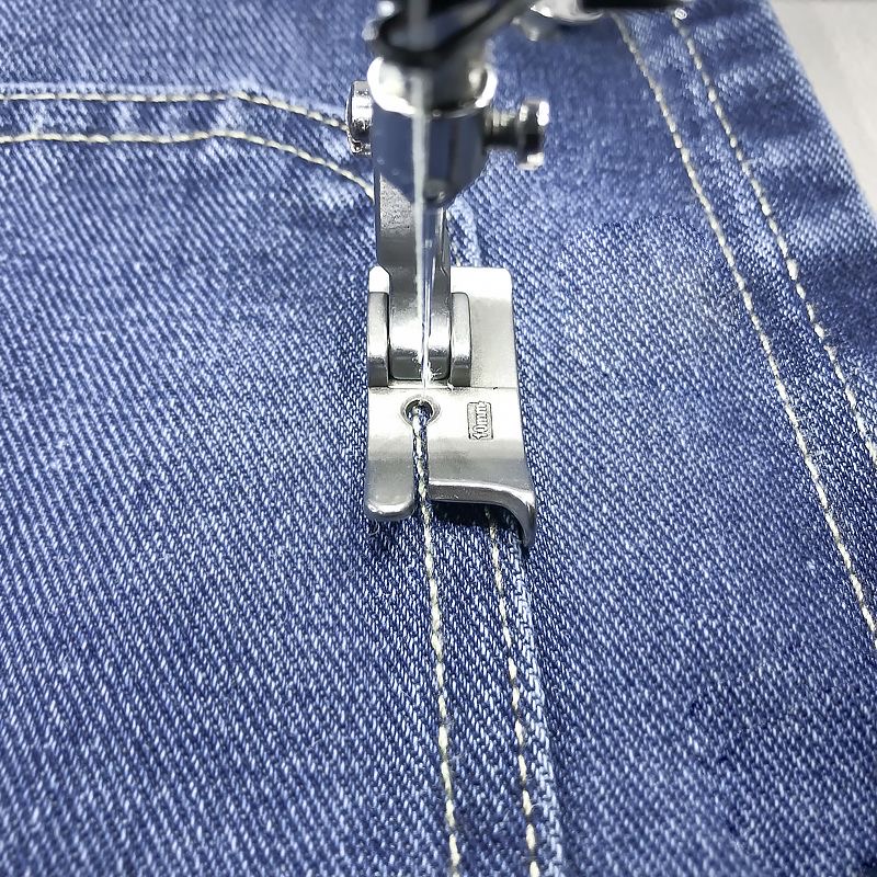 Machine à coudre plate industr - Sewing Factory avis et prix
