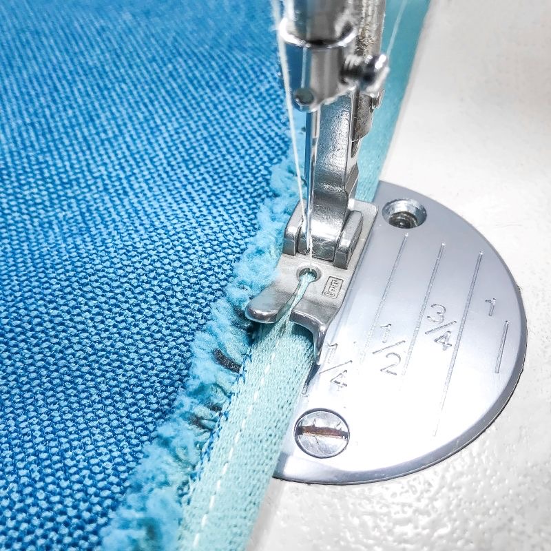 Machine à coudre plate industr - Sewing Factory avis et prix
