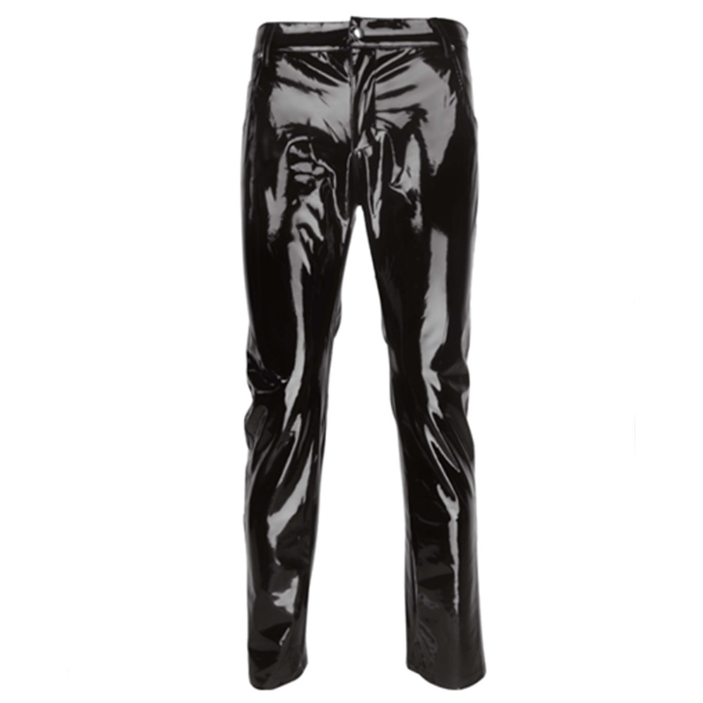 Pantalon en Latex PVC brillant - Sewing Latex avis et prix
