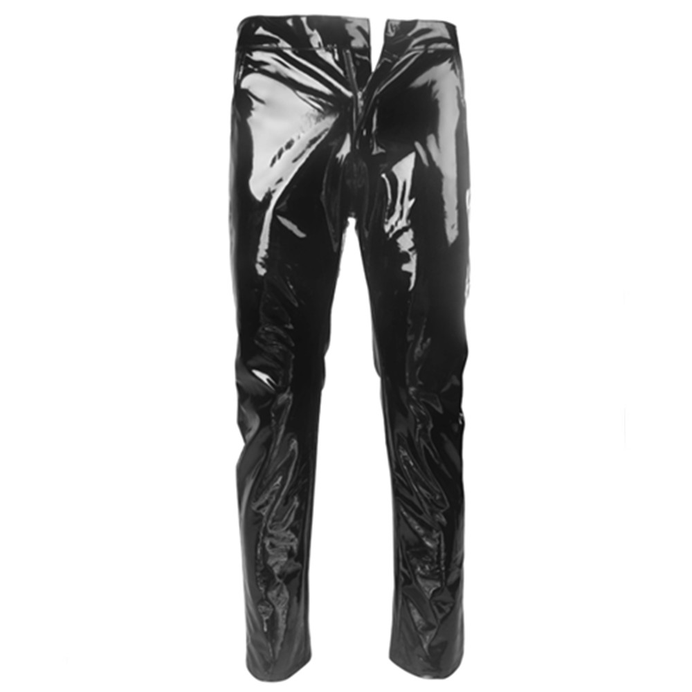 Pantalon en Latex PVC brillant - Sewing Latex avis et prix