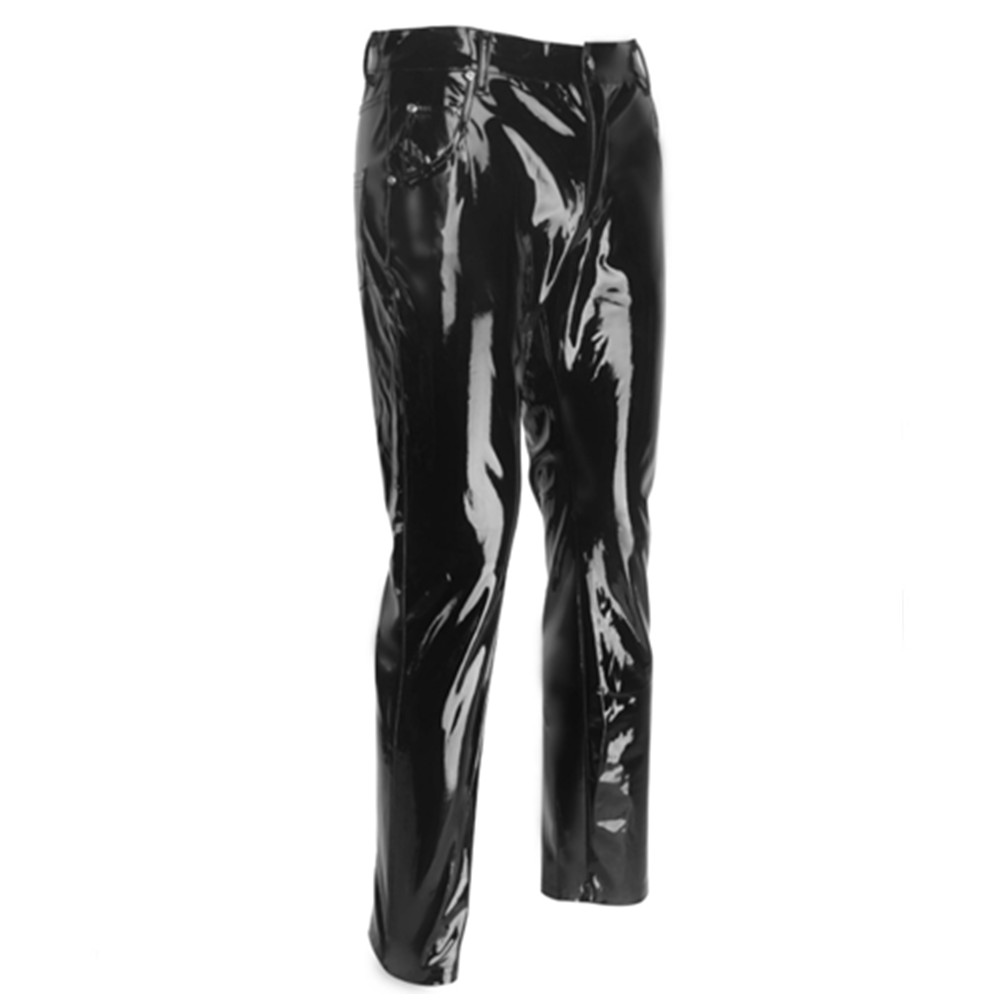 Pantalon en Latex PVC brillant - Sewing Latex avis et prix