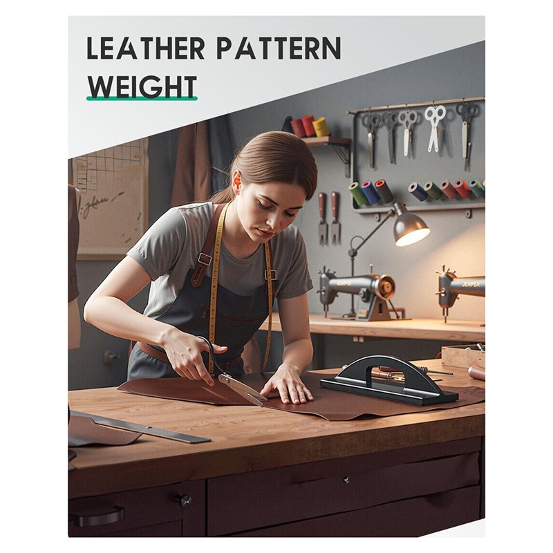 CHCH Poids en fonte robuste po - Fabric Weight Set avis et prix