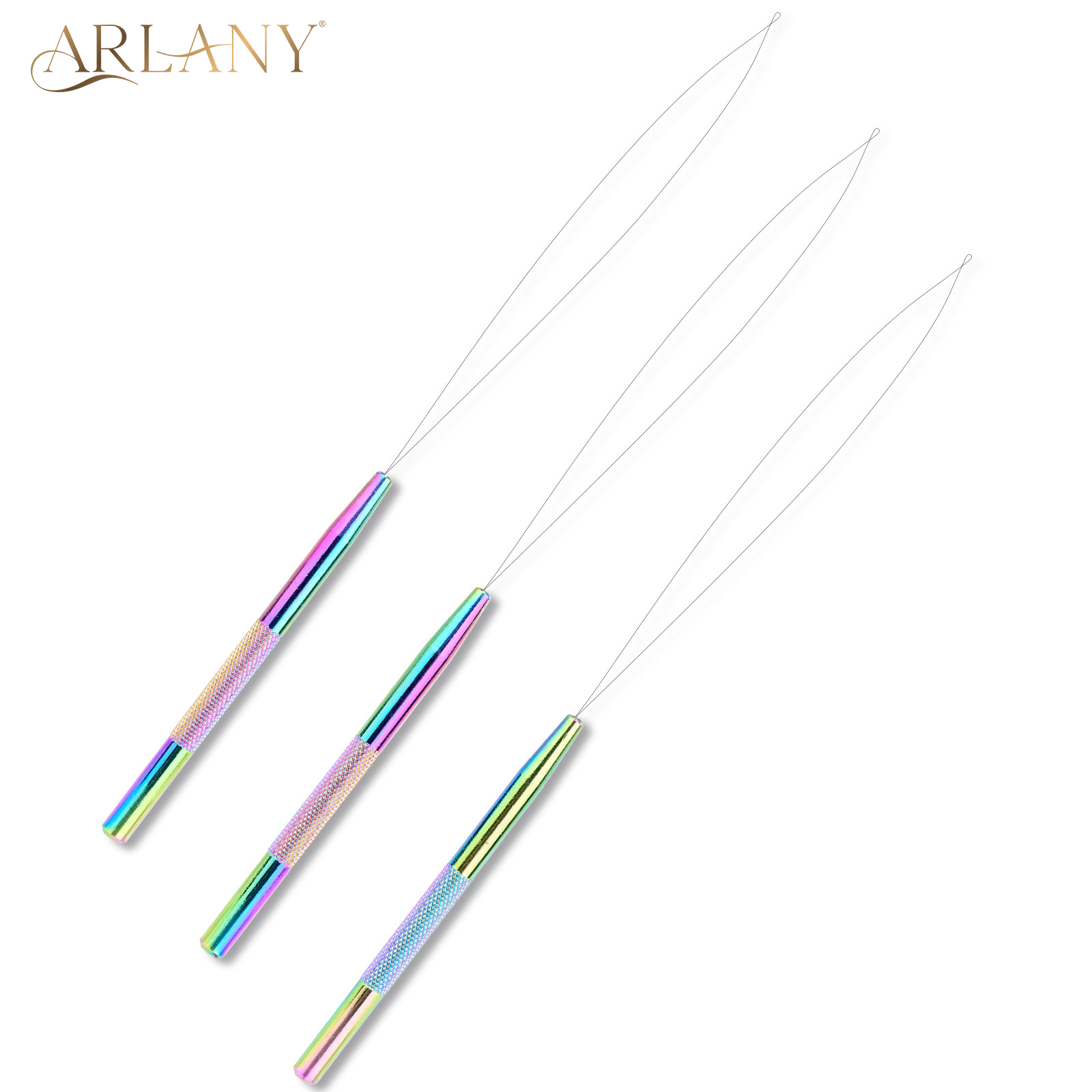 Outil d'extension de cheveux p - Needle Threader Tool avis et prix