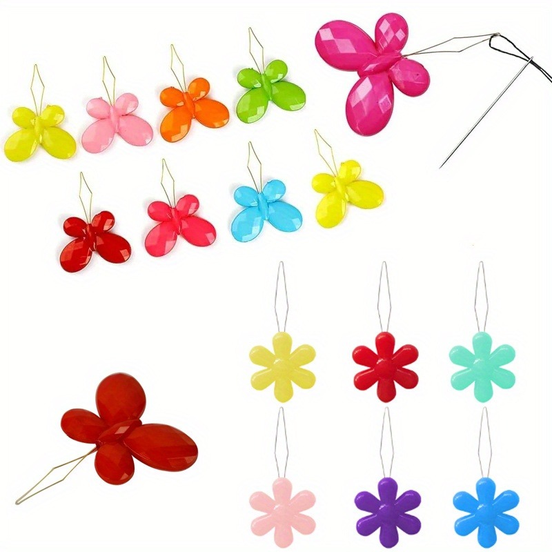20 pièces Enfile-aiguille de c - Needle Threader Tool avis et prix