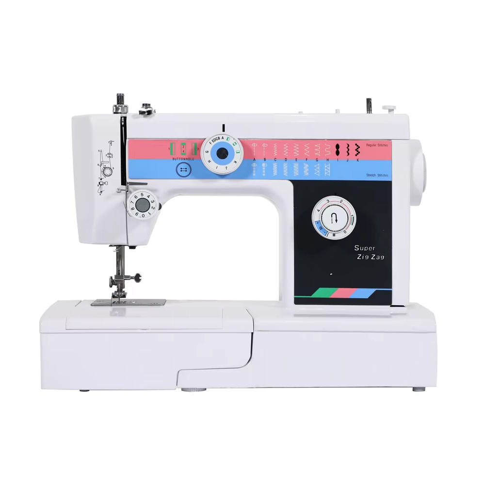 Mini Machine à coudre multifon - Sewing Factory avis et prix