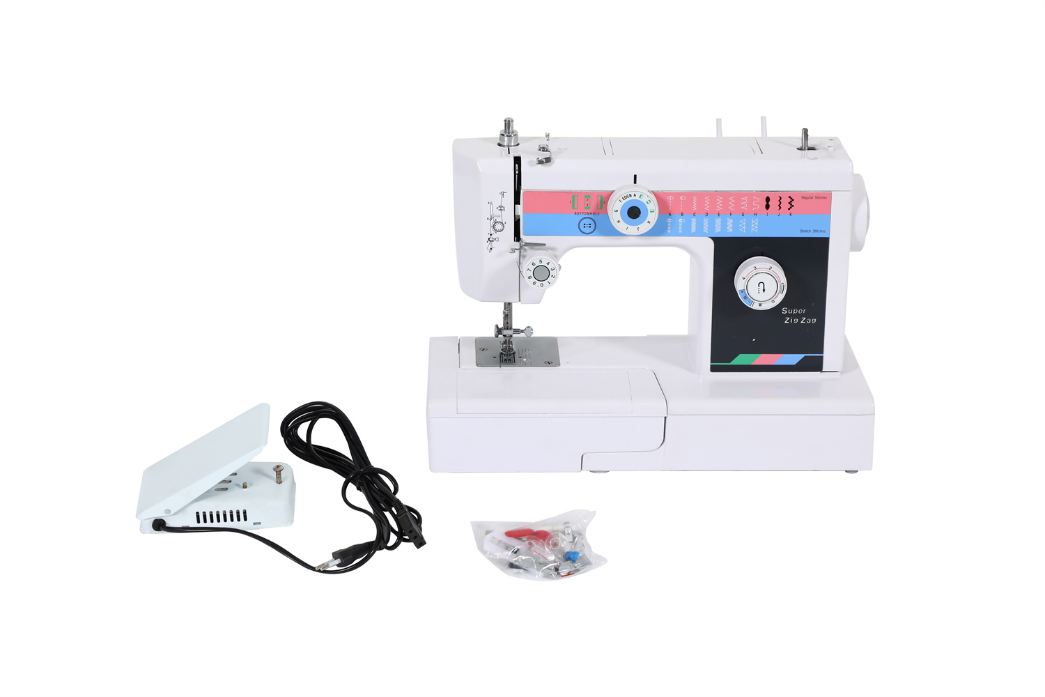 Mini Machine à coudre multifon - Sewing Factory avis et prix