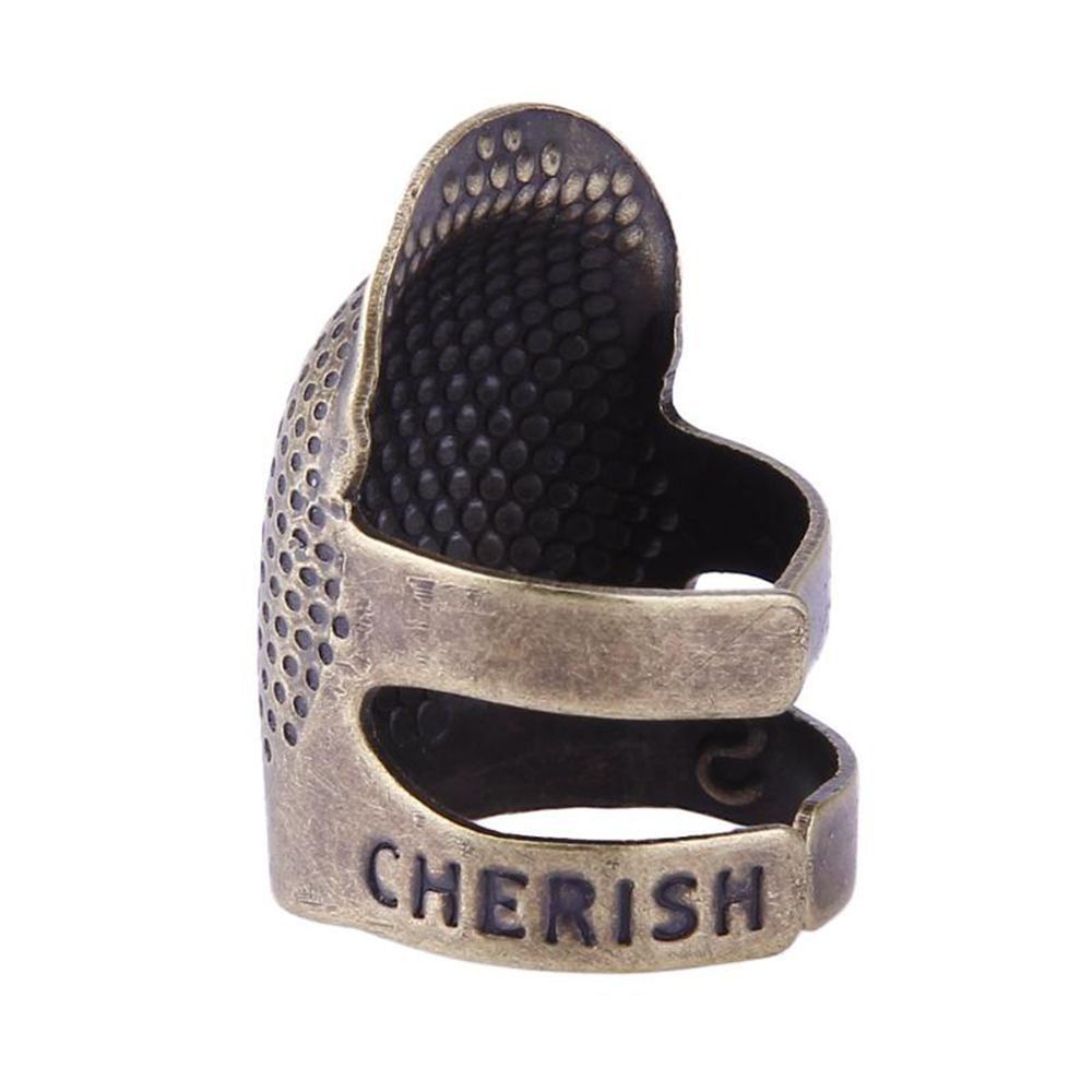Accessoires de couture : Annea - Sewing Thimble Metal avis et prix
