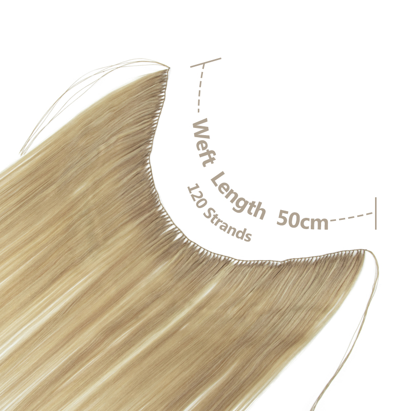 Extensions de cheveux invisibl - Sewing Lab avis et prix