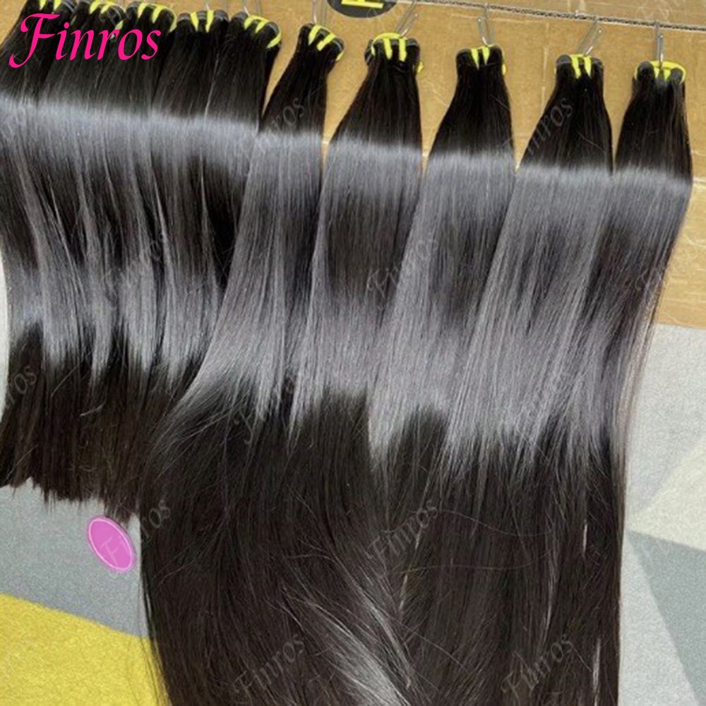 Extensions de cheveux humains  - Sewing Lab avis et prix