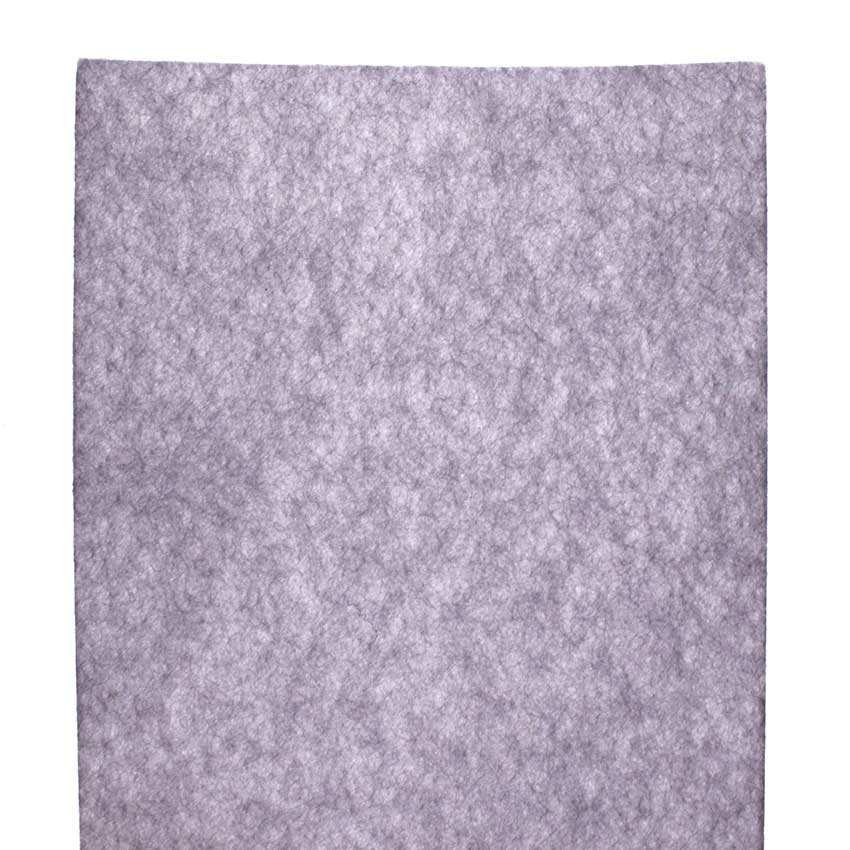 Tissu en feutre blanc de 1 mm  - Textile Sewing Patterns avis et prix