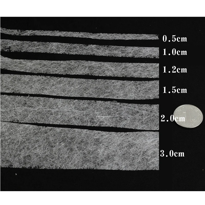 Ruban Adhésif Double Face PA p - Hem Tape Fusible avis et prix